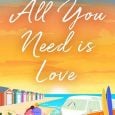 all you need is love jessica redland
