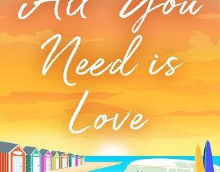 all you need is love jessica redland