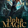 alpha magic amelia shaw