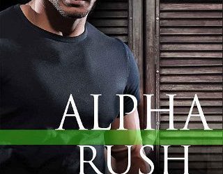 alpha rush sue brown