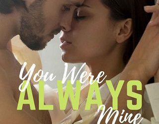 always mine lexi buchanan