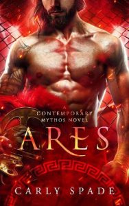 ares, carly spade