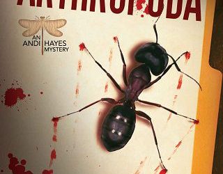 arthropoda xenia melzer