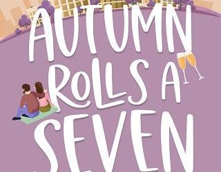 autumn rolls a seven jasinda wilder
