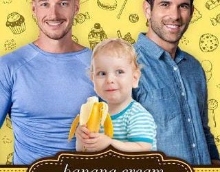 banana cream dreams leyla hunt