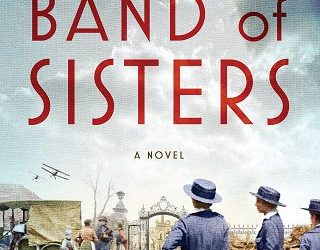 band of sisters lauren willig