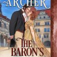 baron's dangerous contract kate archer