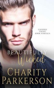 beautifully wicked, charity parkerson
