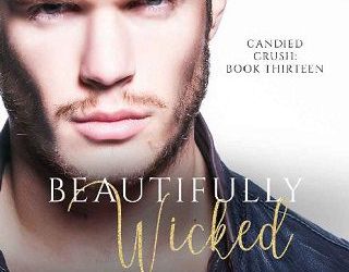 beautifully wicked charity parkerson