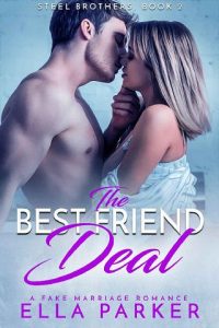 best friend's deal, ella parker