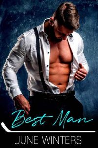 best man, june winters
