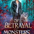 betrayal and monsters alice winters