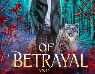 betrayal and monsters alice winters