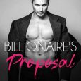 billionaire's proposal rachel cook