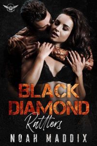 black diamond, noah maddix