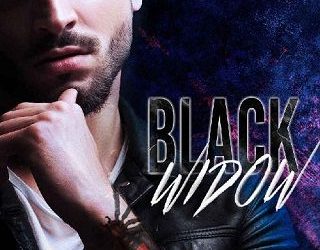 black widow sheridan anne