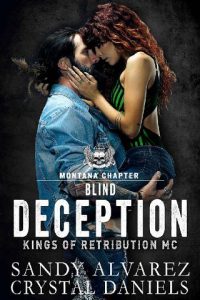 blind deception, crystal daniels