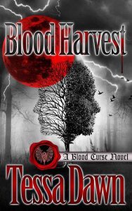 blood harvest, tessa dawn