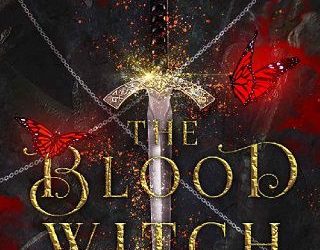 blood witch ivy asher