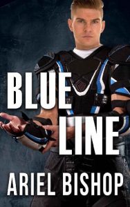 blue line, ariel bishop