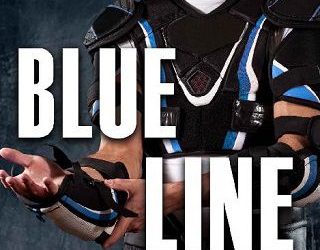 blue line ariel bishop
