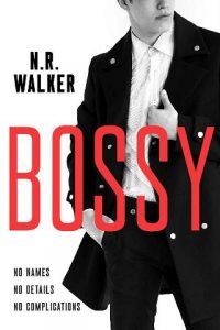 bossy, nr walker
