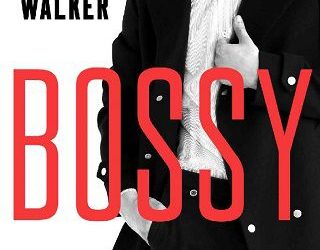 bossy nr walker