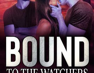 bound watchers libby campbell