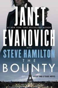 bounty, janet evanovich