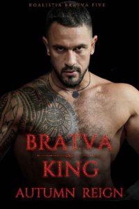 bratva king, autumn reign