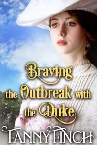 braving outbreak, fanny finch