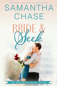 bride seek, samantha chase