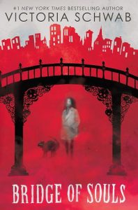 bridge of souls, victoria schwab