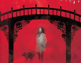 bridge of souls victoria schwab