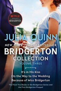 bridgerton 3, julia quinn