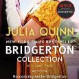 bridgerton collection julia quinn