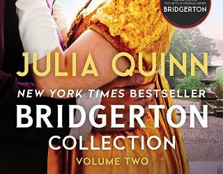 bridgerton collection julia quinn