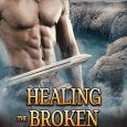 broken highlander ann marie scott
