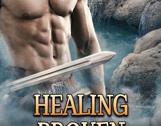 broken highlander ann marie scott