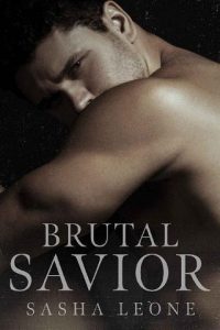 brutal savior, sasha leone