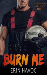 burn meb, erin havoc