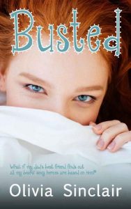 busted, olivia sinclair