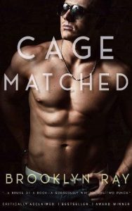 cagematched, brooklyn ray