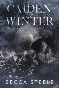 caiden winter, becca steele