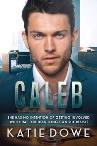 caleb, katie dowe