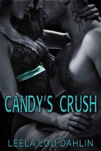candy's crush, leela lou dahlin