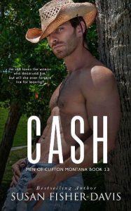 cash, susan fisher-davis