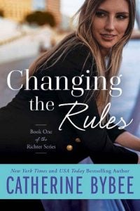 changing rules, catherine bybee