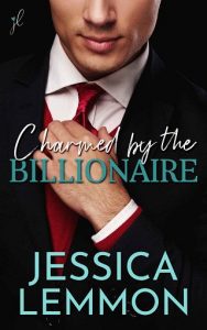 charmed billionaire, jessica lemmon
