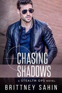 chasing shadows, brittney sahin